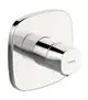 HANSA-Fertigmontageset-fuer-Brausebatterie-HANSALIVING-8112-Rosette-soft-edge-Chrom-81129583 gallery number 1